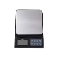 厨房秤烘焙电子秤5kg /0.1g精准称