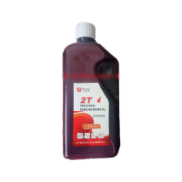 安德森全2T机油 割草机油 全合成机油1L