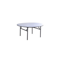星羚-木制餐桌椅