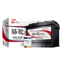 骆驼6-QW-105蓄电池