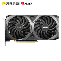 微星 GeForce RTX 3060 Ti VENTUS 2X 8G OCV1 LHR
