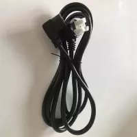 麻将机电源线(新)