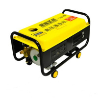 西星(W) 高压洗车机家用清洗机