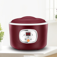 迪洛仕酸奶机系列