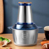 迪洛仕绞肉机系列