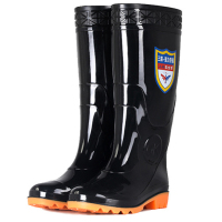 鑫金鹰雨靴M868Y