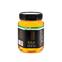 企业专享 蜂卿堂 长白山蜂蜜1kg 起订量20