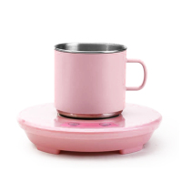 企业专享 蚕禾 创意冷暖杯恒温制冷两用 起订量10