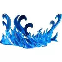 【预售定金】MODEROID 波浪特效件