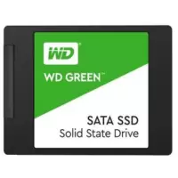 WD固态硬盘 240G