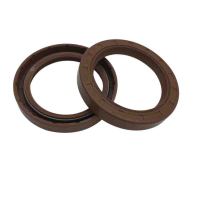 车达人 陕汽SX2300轮毂油封 汽车维修配件