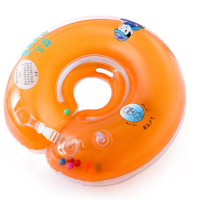 企购优品婴儿游泳圈脖圈泳圈新生宝宝小孩儿童颈圈