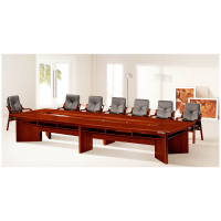 国森家具会议桌6005