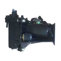 车达人 陕汽配件 SX2110 /SX2300 /SX2150K /SX2190 驾驶室举升泵电动泵