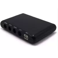 先锋 VAA录音系统 XF-USB/2(部)