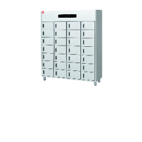 星羚 智能多门独立消毒柜 HY-28/ 1590*530/1900MM-