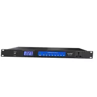 得胜(TAKSTAR) 8路电源时序器 控制器