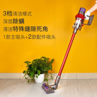 戴森 dyson V10 motorhead 无线手持吸尘器 家用强力无绳除螨 大功率(台)