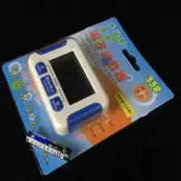 计时器新