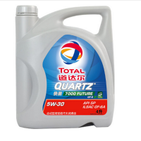 道达尔快驰_7000_SP_5W30_4L