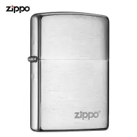 ZIPPO打火机之宝防风煤油打火机 200ZL沙子商标
