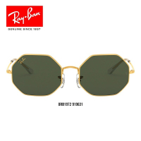 RayBan雷朋太阳镜20新款明星同款不规则形墨镜男女