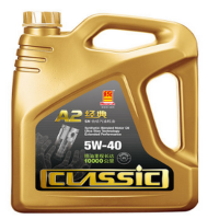 统一经典A2半合成机油_SN_5W30_4L