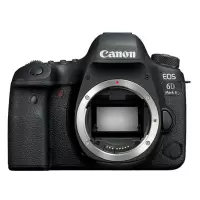 佳能(Canon)6D2专业级高级全新eos全画幅机身套机单反照相机 单反相机 EF 24-105mm IS STM套机