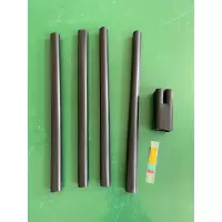 合力达 低压电缆护套 1kVRST-4/00(套)