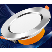 18W筒灯LED嵌入式 开孔14-17cm