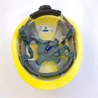 邵欣 安全帽 SX-2103玻璃钢金属铆钉旋钮