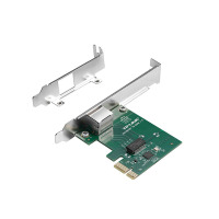 TP-LINK TG-3269E内置千兆有线网卡PCI-E网卡
