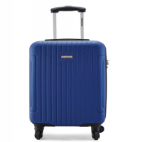 外交官时尚拉杆箱20寸YH-6762
