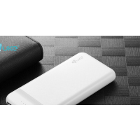 酷客(KUKE)移动电源 K102 白色