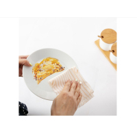 竹印象 竹纤维 百洁布 zyx-01009 20片