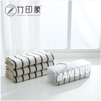 竹印象 石墨烯竹纤维毛巾 zyx-030735