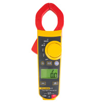 福禄克(FLUKE)F317 钳形万用表 多用表 电流表钳 表仪器仪表 1年维保 单位:个