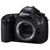 佳能(Canon)EOS 5DS 单反相机 单反机身