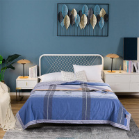 恒源祥 全棉夏被星巴克 200*230CM