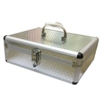 印章箱 12格 29cm*21.7cm*12cm带锁(单位:个)(BY)