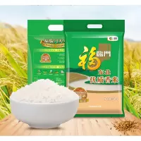 中粮福临门东北优质香米5kg