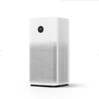 米家空气净化器 2S