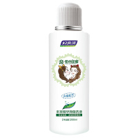 妇炎洁 女性私处洗液 200ml亲爱的闺蜜本草精华抑菌