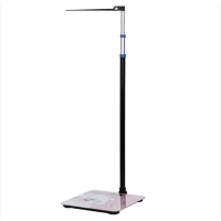 ZDET 成人电子身高体重测量仪 最高承重180kg 身高70-190cm(个)