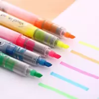 得力73852-24色水彩颜料(蓝)