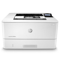 惠普HP M403dn 黑白激光打印机