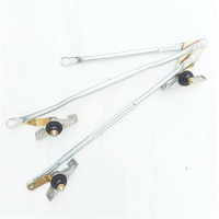 西星(W)衡山客车雨刮连杆机构总成