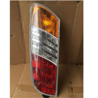 君诚宇通客车尾灯总成