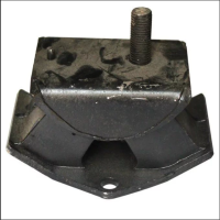 西星(W)衡山客车发动机支架垫