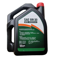 长城(Great Wall)江铃专用柴机油5w一30